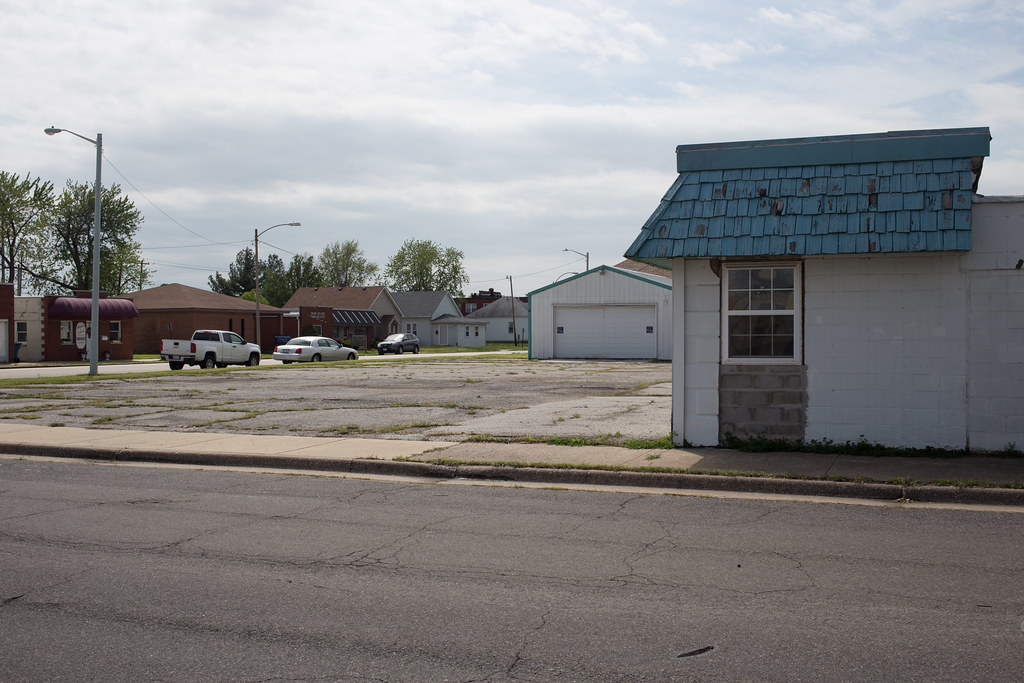 Wood River, Illinois Paul Sableman Flickr