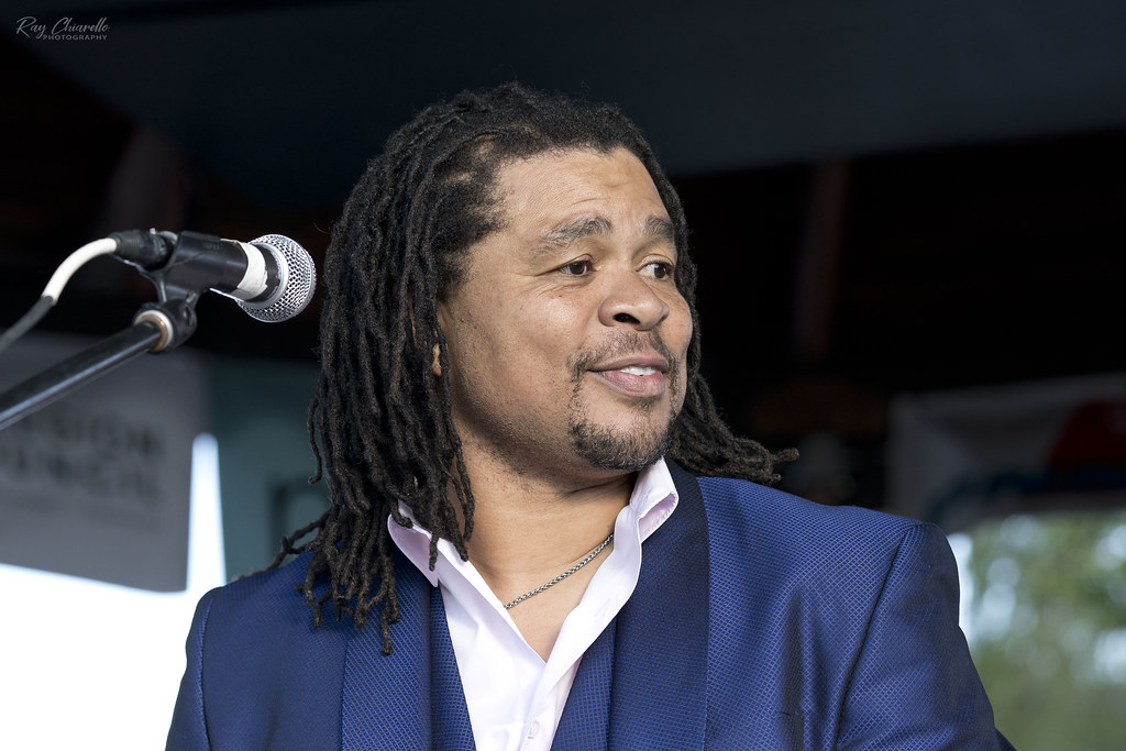 Grady Champion Silver City Blues Festival Ray Chiarello Flickr