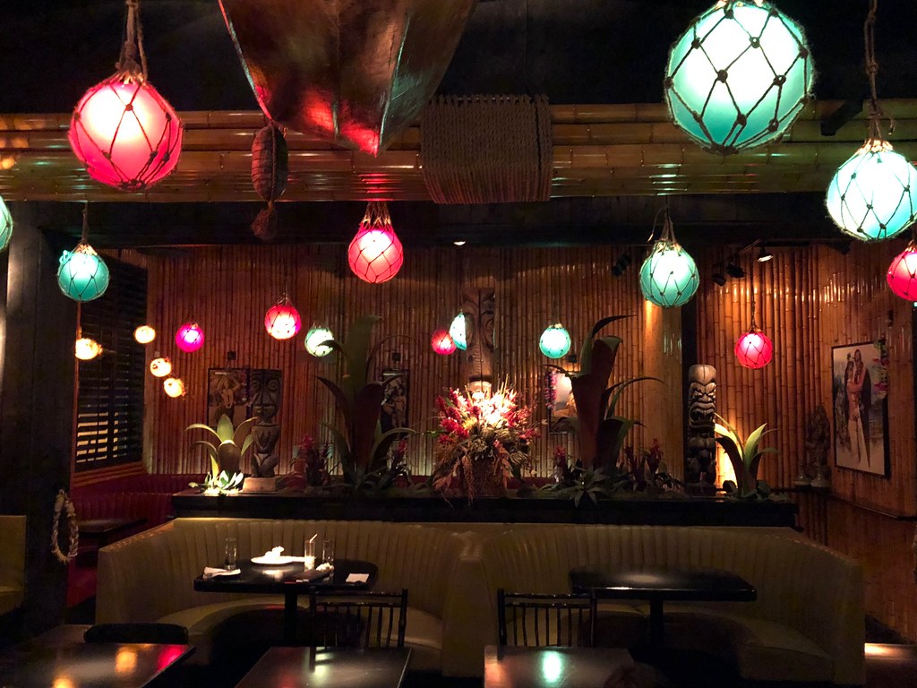 Adrift 218 S Broadway, Denver, CO jericl cat Flickr