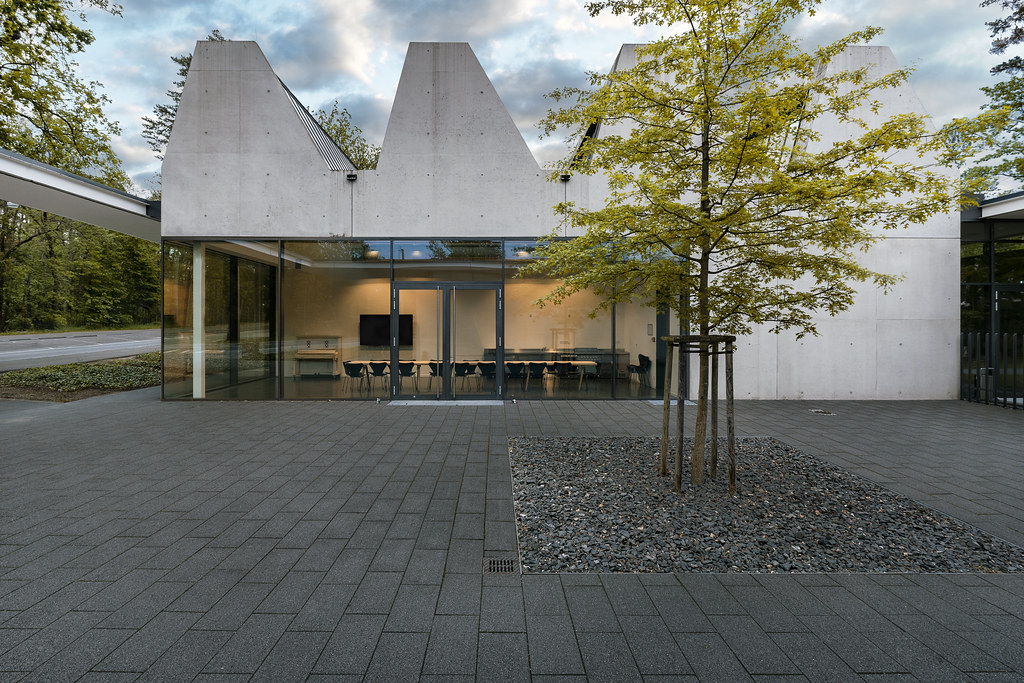Akademie Der Bildenden Kunste Nurnberg Deutschland Pho Flickr