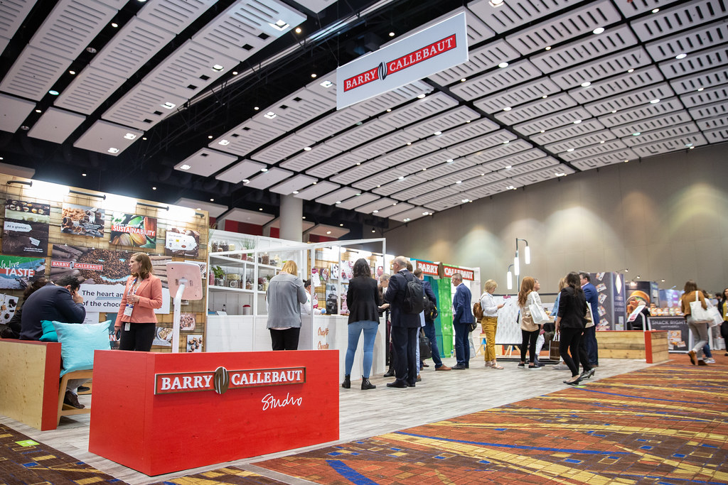 Sweets & Snack Expo 2019 Chicago / U.S. May 21 24, 2019… Flickr