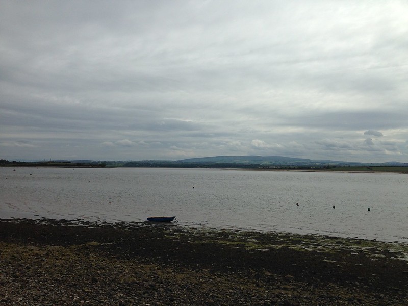 Sunderland Point Beating The Bounds