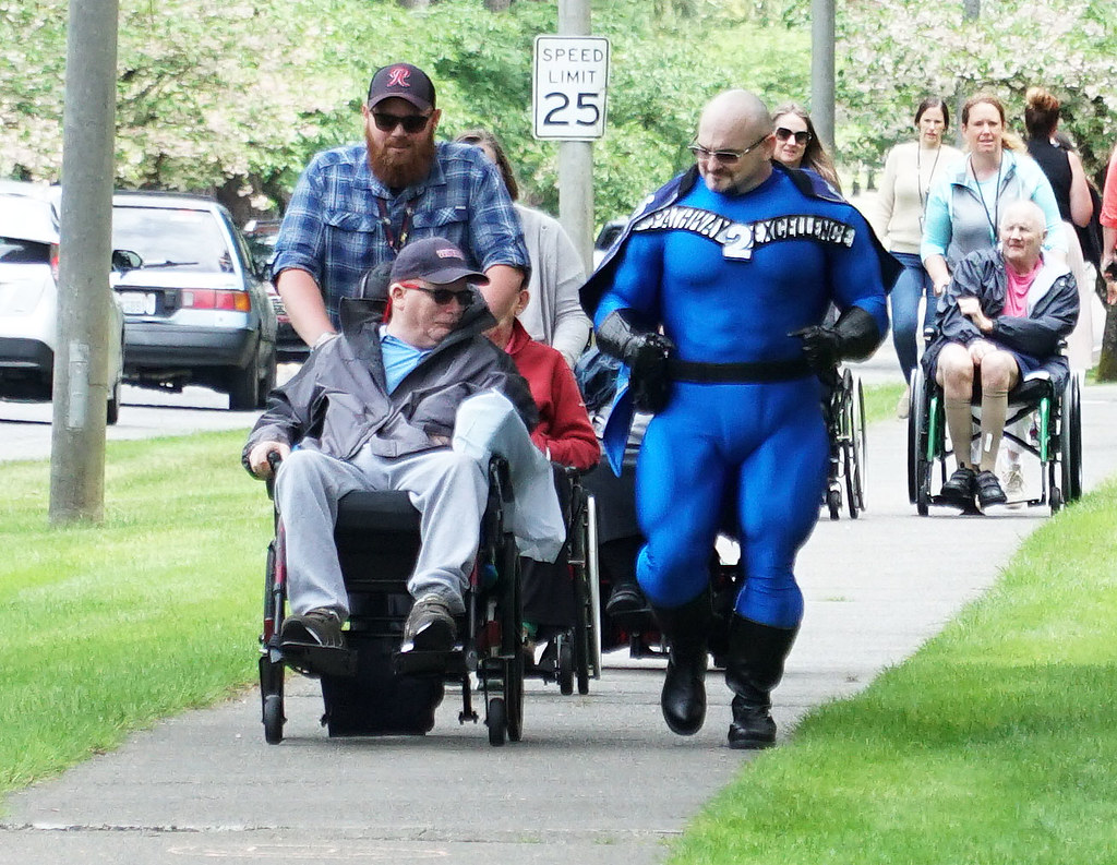 VA Puget Sound Health Care System Seattle, WA Veterans Health Flickr