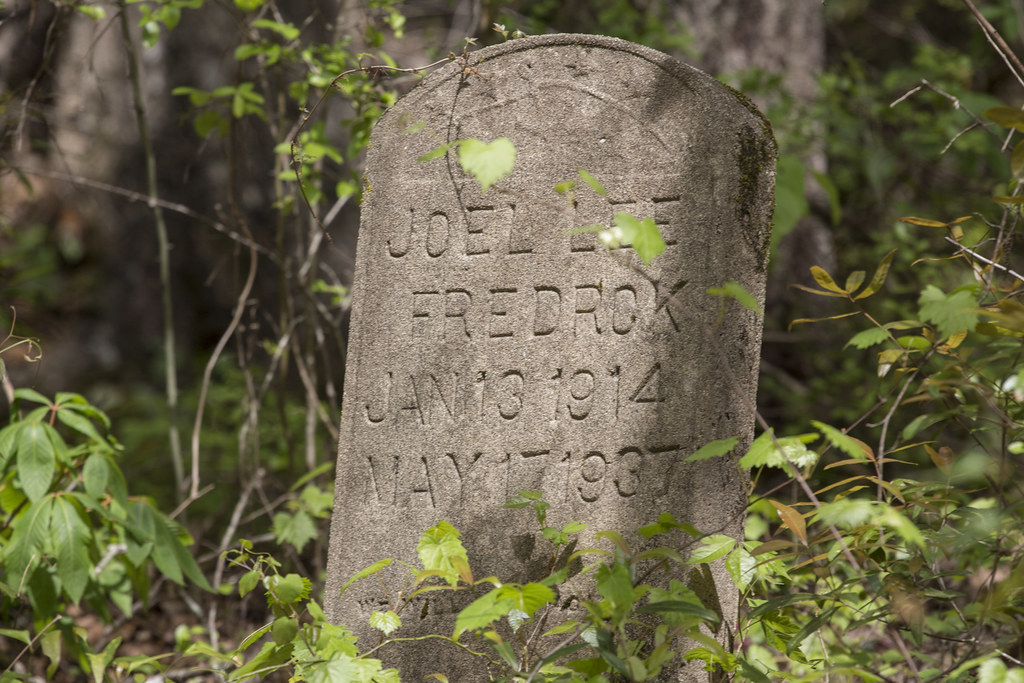 Hagermann Cemetery, St. SC Considered to be one of… Flickr