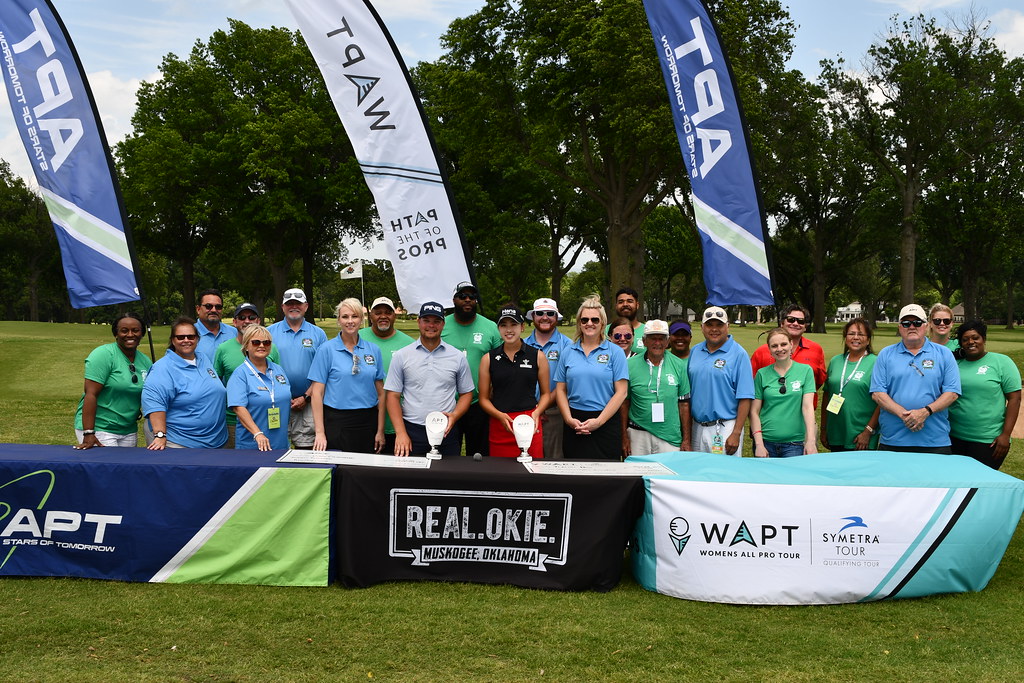 2019 APT/WAPT Muskogee, OK Flickr