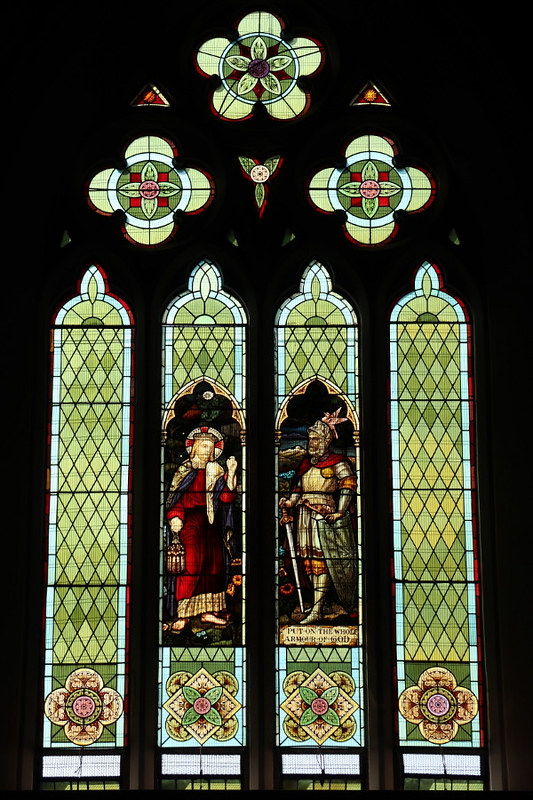 Stained glass Adelaide suburbs 9 Flickr