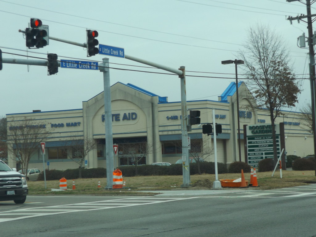 Rite Aid 11283 Norfolk, VA Rite Aid 11283 7912 Halprin D… Flickr