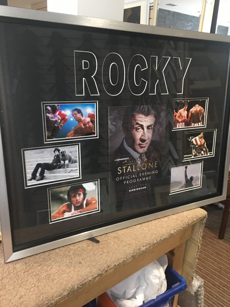 Bespoke Picture Framing Stockton Let's Frame It is a premi… Flickr