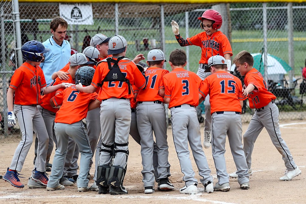 Collinsville Memorial Day Tournament Brian Moore Flickr