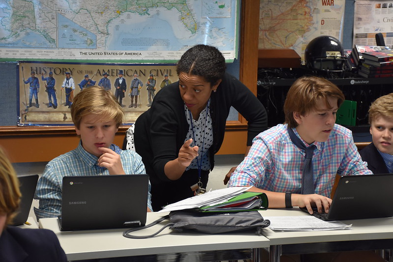 Visually Coding History