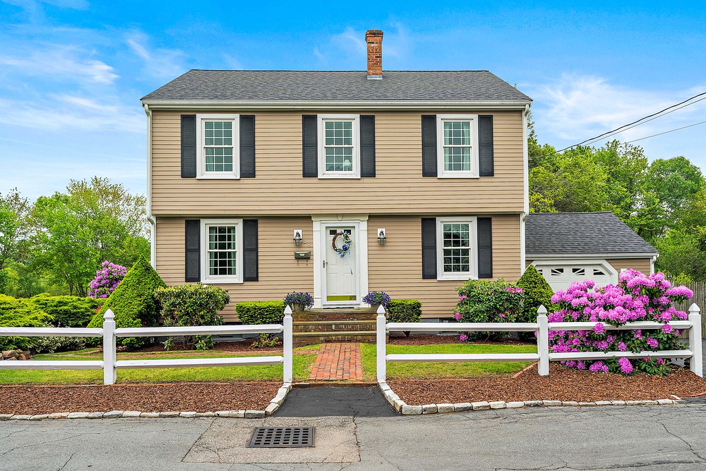 38 Fairview Ave, Braintree Flickr