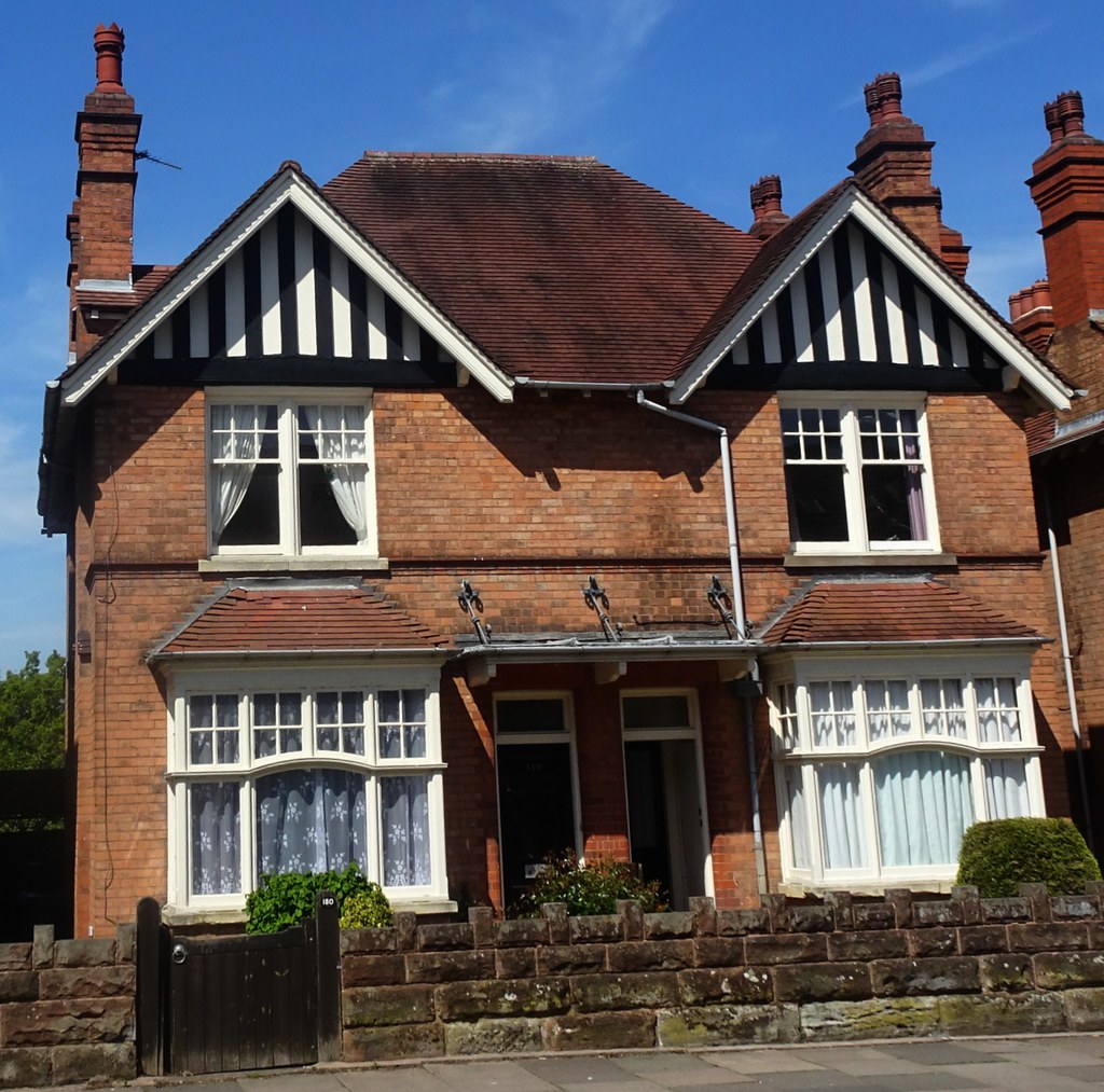 [75539] Bournville 178180 Mary Vale Road 178180 Mary V… Flickr