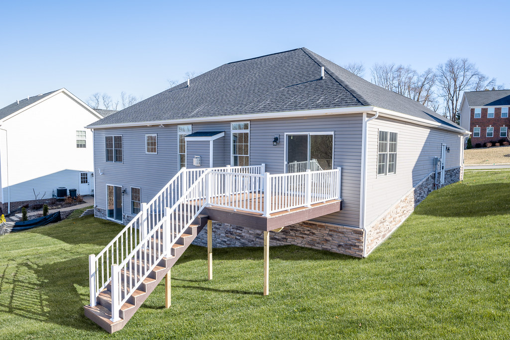 Gettysburg Legacy Beaver, PA 4024 Wayne Homes Flickr