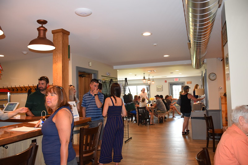 Norbrook Farm Brewery Brewery Ratings