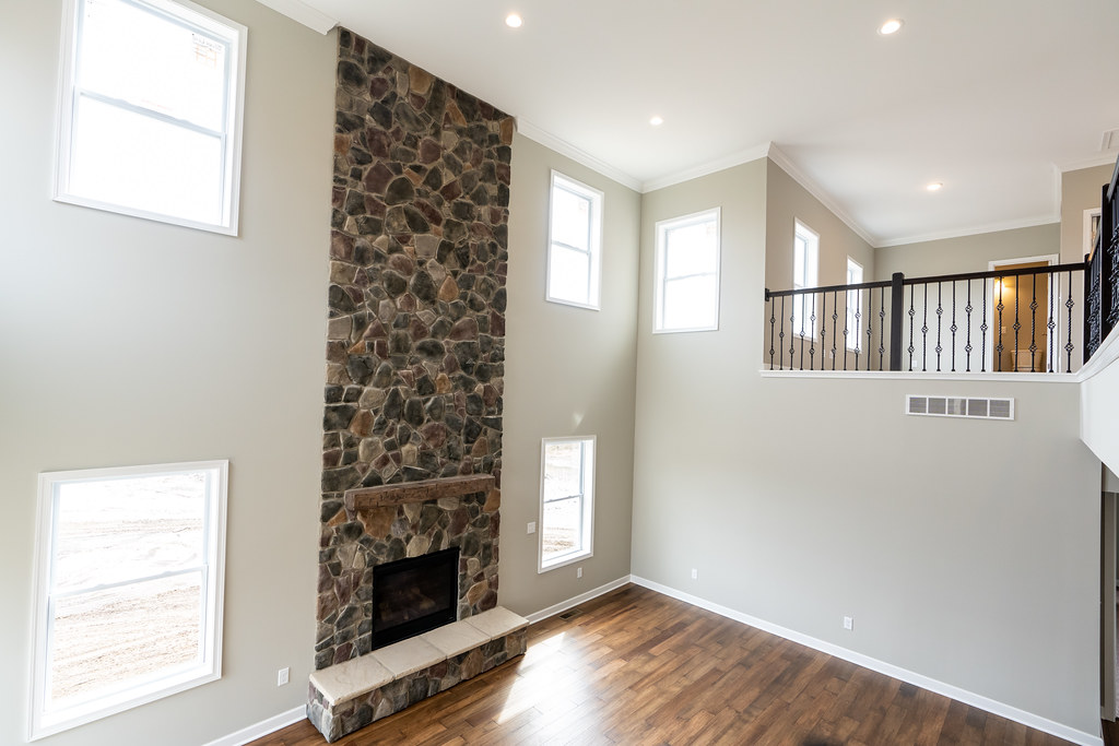 Columbia Legacy Willis, MI 2007 Wayne Homes Flickr