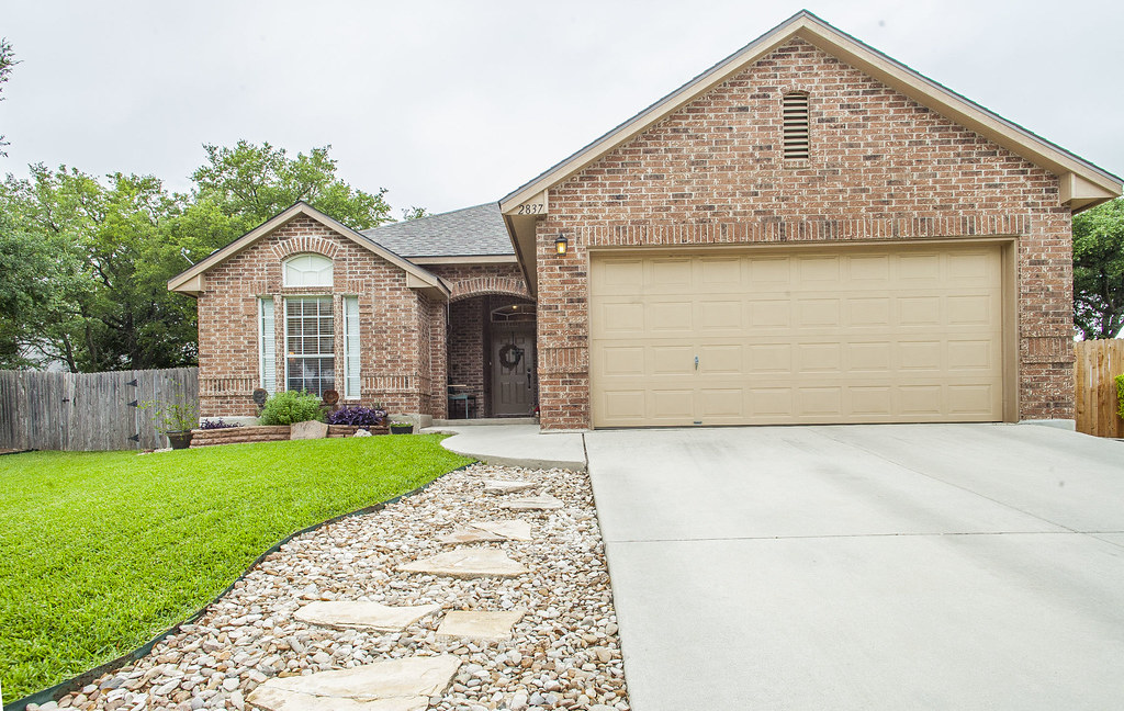 2837 Berry Trace Schertz, TX 78154 Flickr