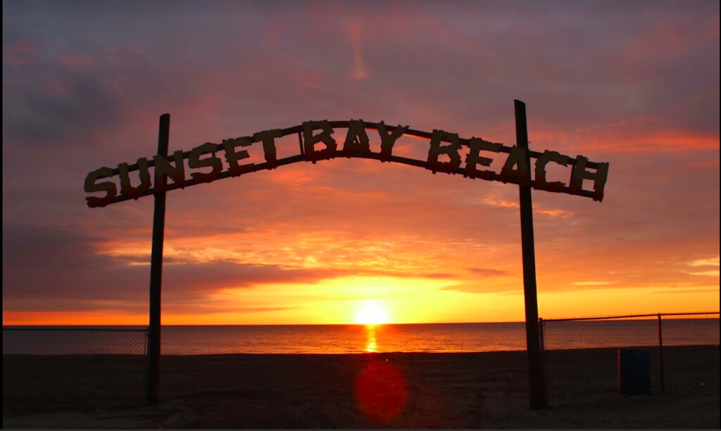 WNY’s Best Beach! Home of Cabana Sam’s and the Beach Club Sunset Bay USA