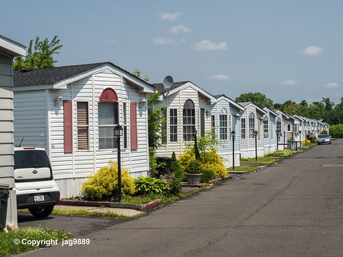 Goethals Garden Homes Community, Port Ivory, Staten Island… Flickr