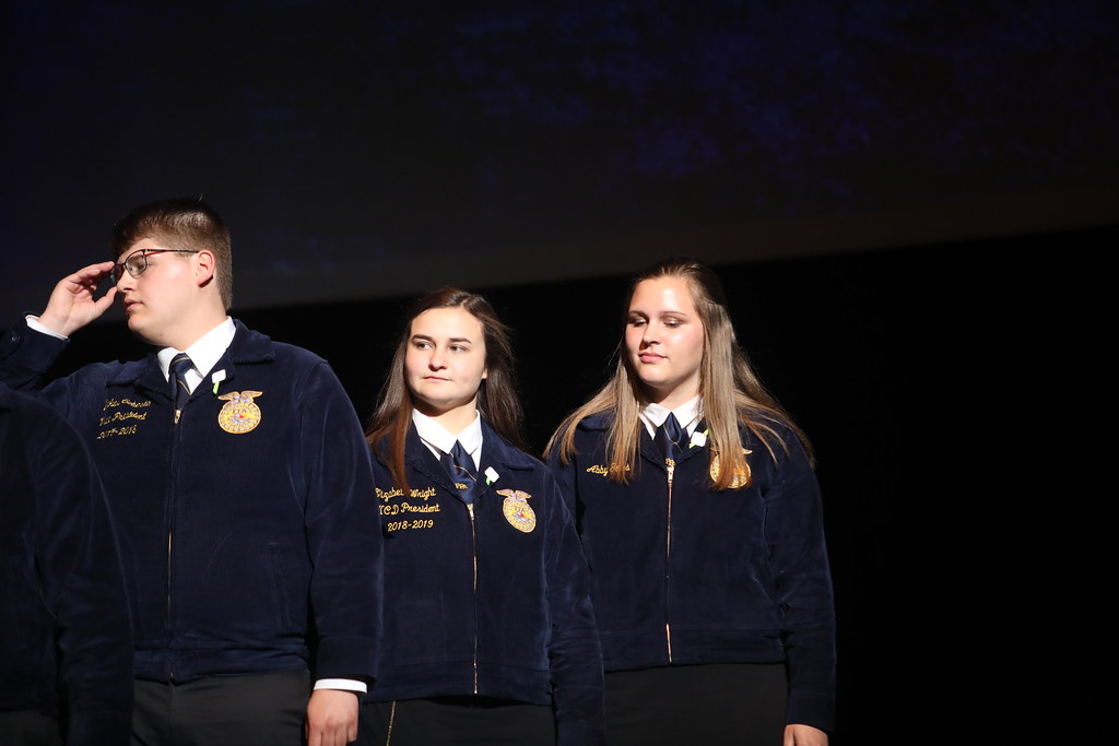 974A2744 Kansas FFA Association Flickr