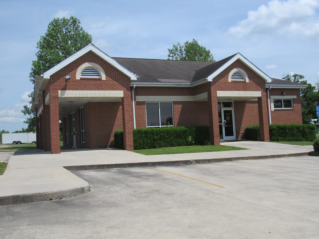 Post OfficeDutton, Al. Only time I've NOT seen Old Glor… Flickr