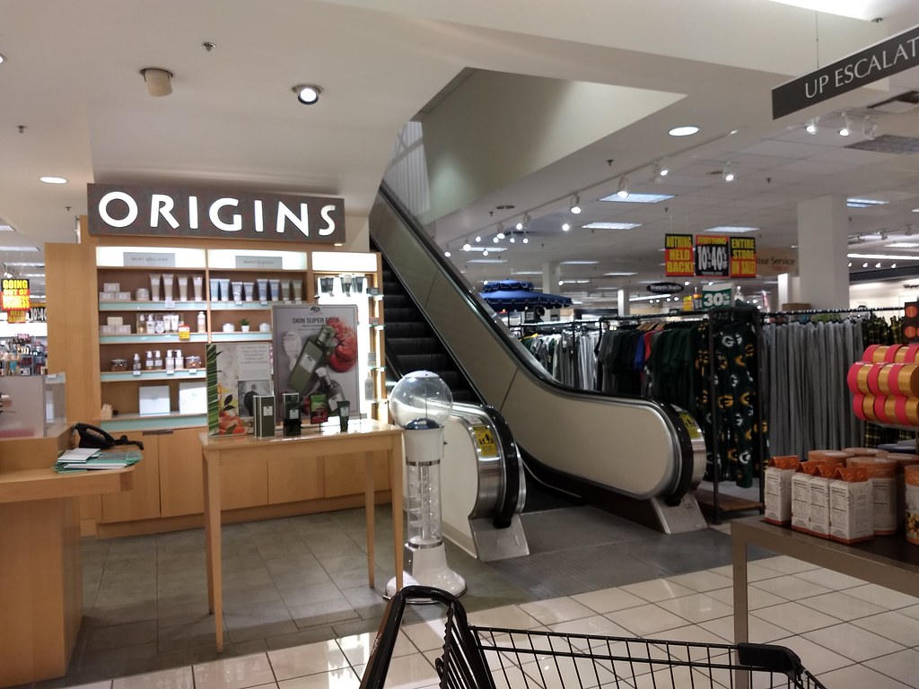 Boston Store West Towne Mall Madison WI gameking3 Flickr