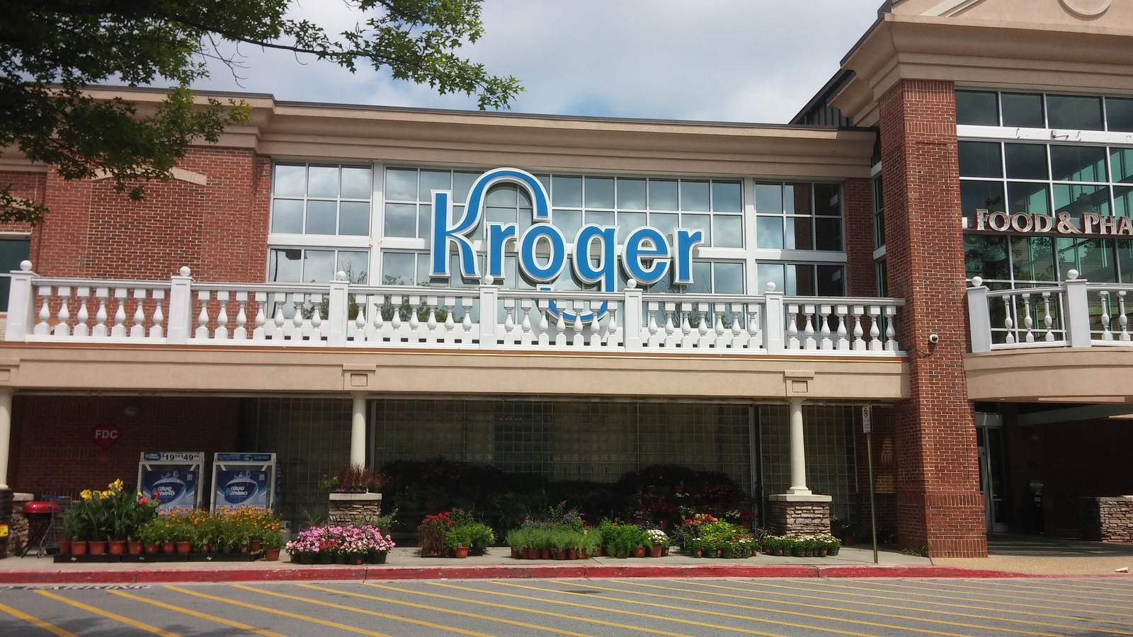 For Goodness Sake Kroger, Powder Springs SW, Marietta, GA Flickr