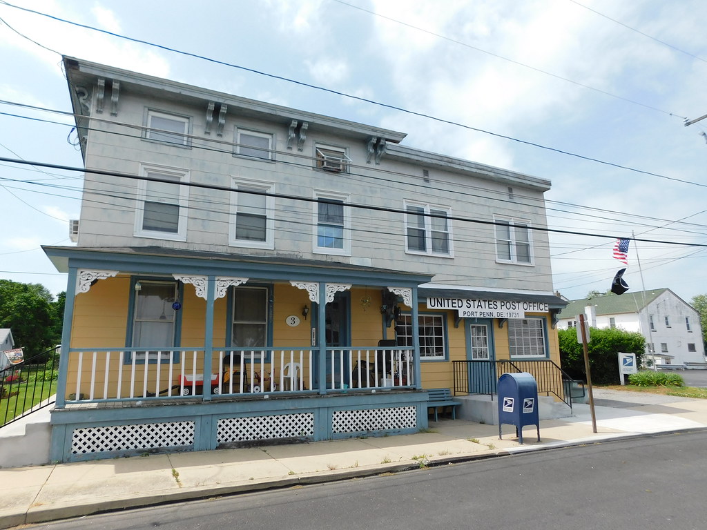 Port Penn, Delaware 19731 Jimmy Emerson, DVM Flickr