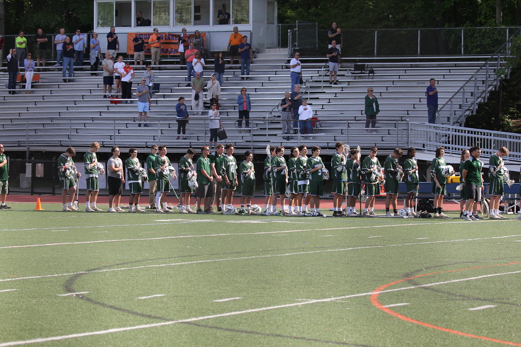 Colts vs. Mt. Lakes_012 Bob Park Flickr