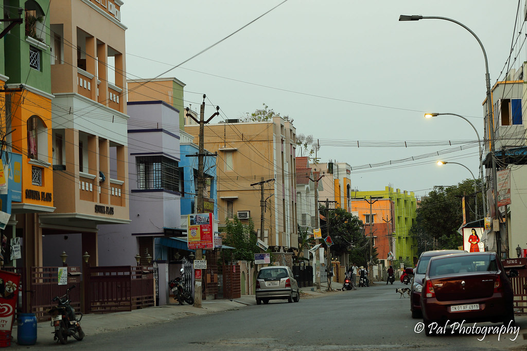 At Kolapakkam,Chennai ChennaiIndia Paulvadivu Ponnusamy Flickr