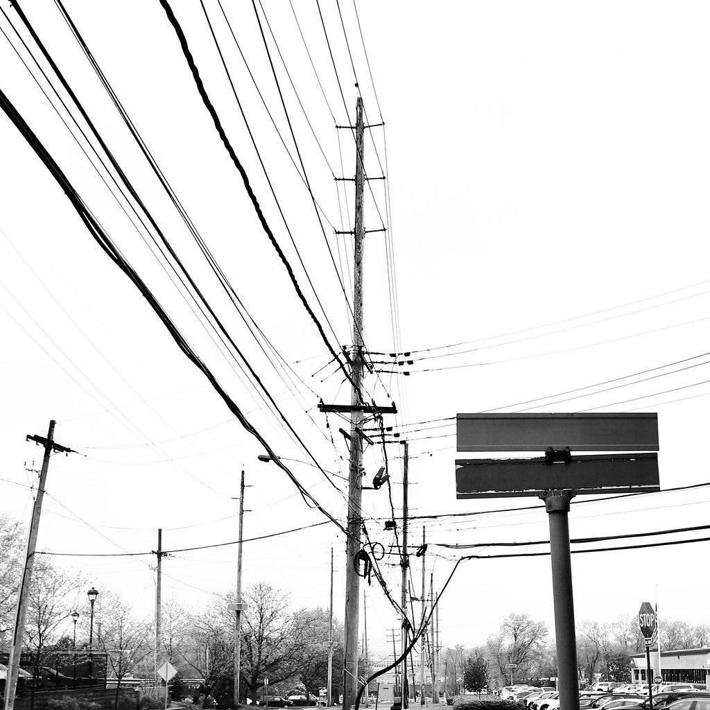Fair Lawn 8 Abstracted Lines A.M.Daniel Flickr