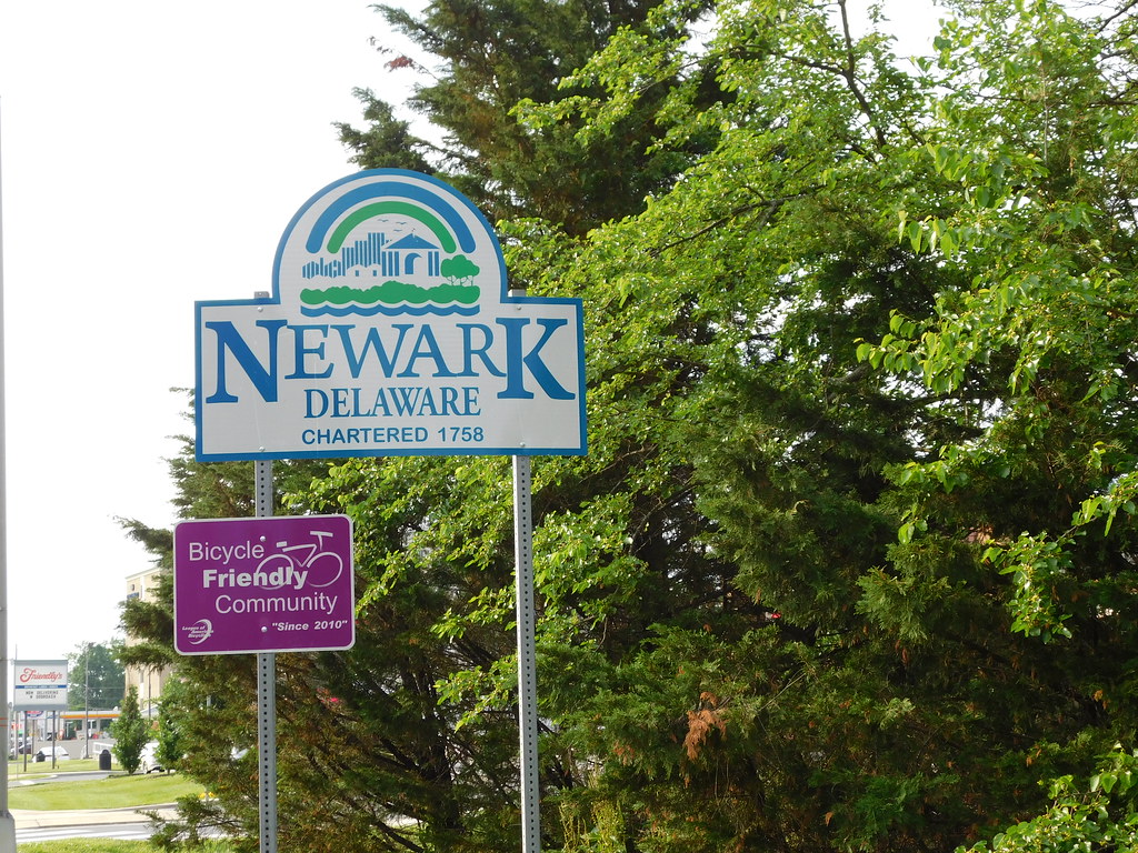 to Newark, Delaware Jimmy Emerson, DVM Flickr