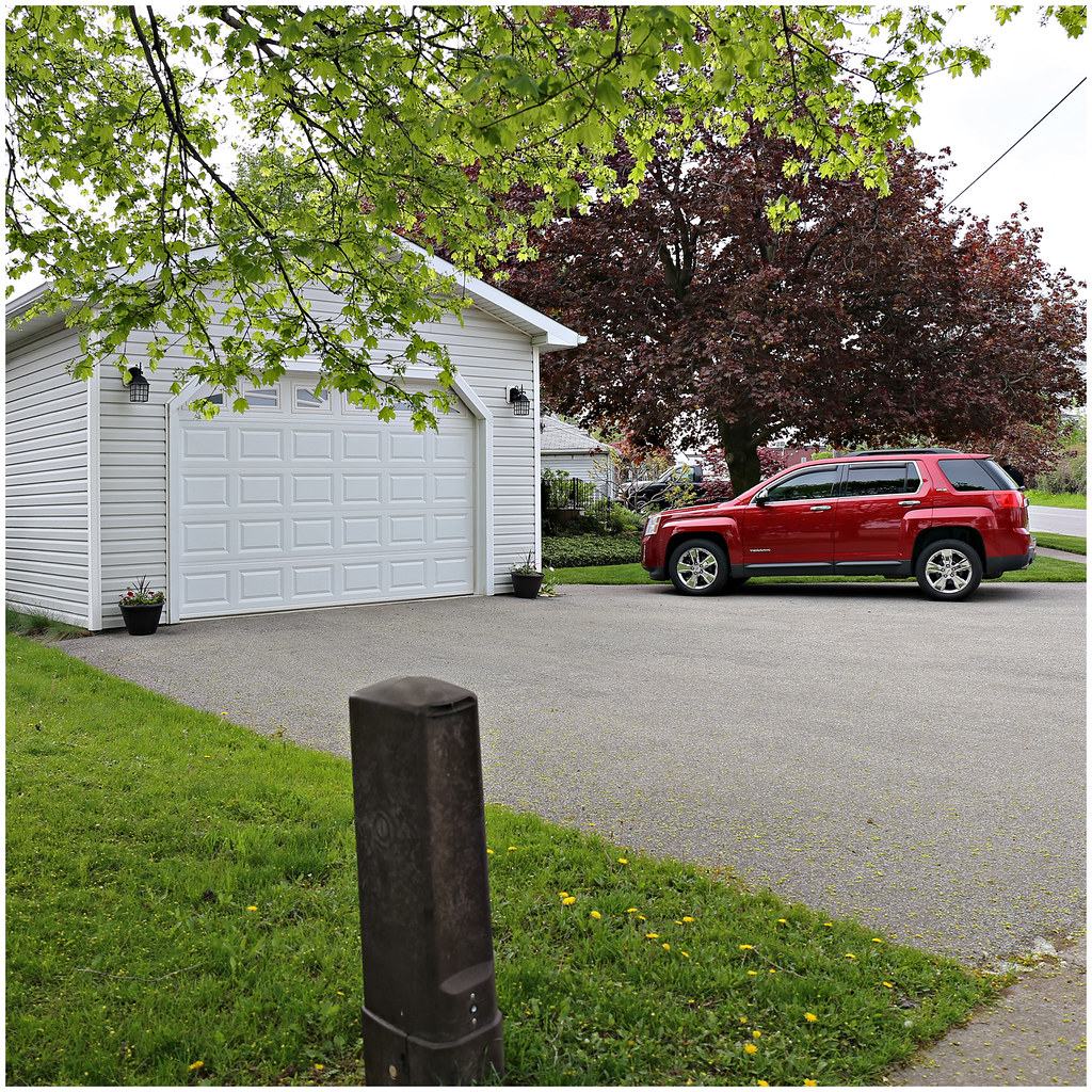 niagara 15 Kanada, Niagara Falls, Royal Manor Drive, Mai 2… Manfred