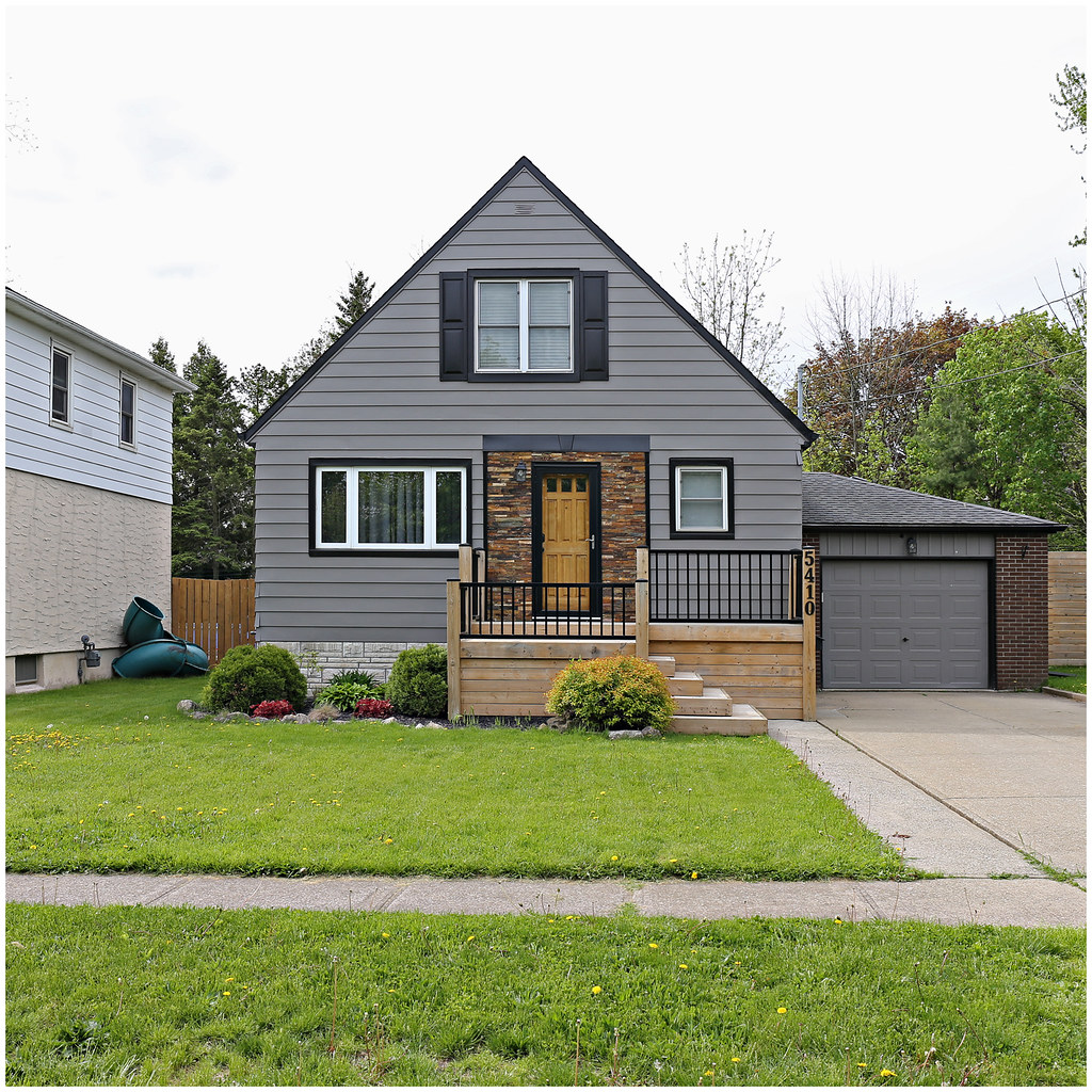 niagara 13 Kanada, Niagara Falls, Royal Manor Drive, Mai 2… Manfred