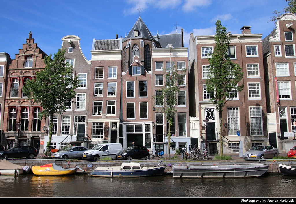 Herengracht, Amsterdam, Netherlands a photo on Flickriver