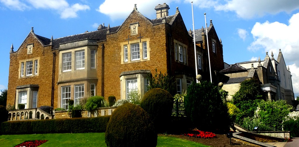 [75624] Melton Mowbray Egerton Lodge Egerton Lodge, Wilt… Flickr