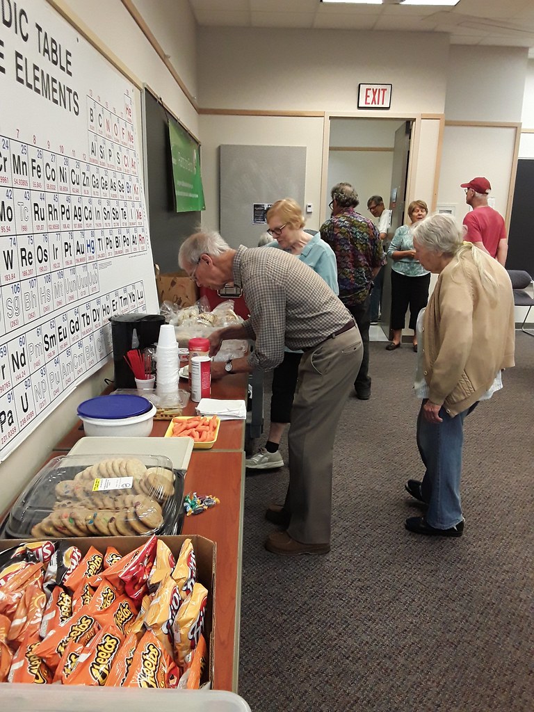 COAC Quarterly June 2019 TriMoraine Audubon Soci… Flickr