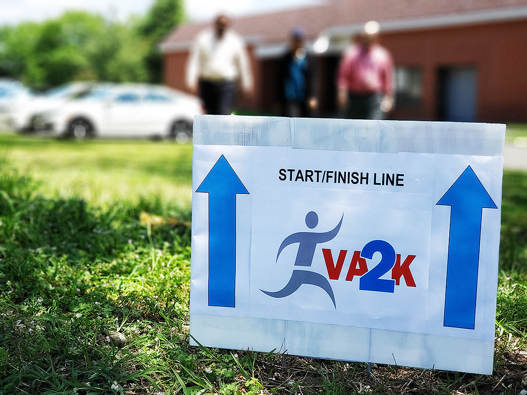 Burlington VA Clinic Marlton, NJ Veterans Health Flickr