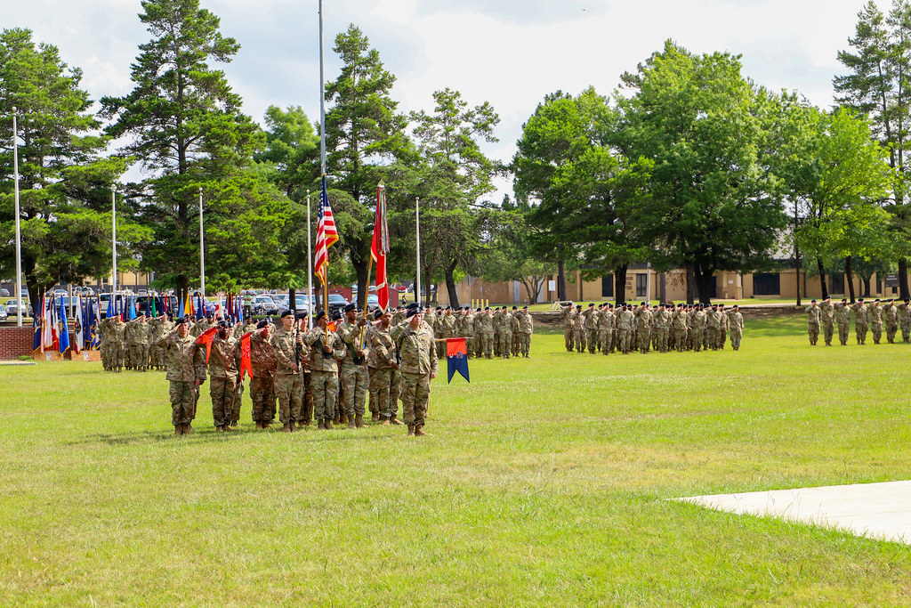2023 Fort Polk Events Caleders