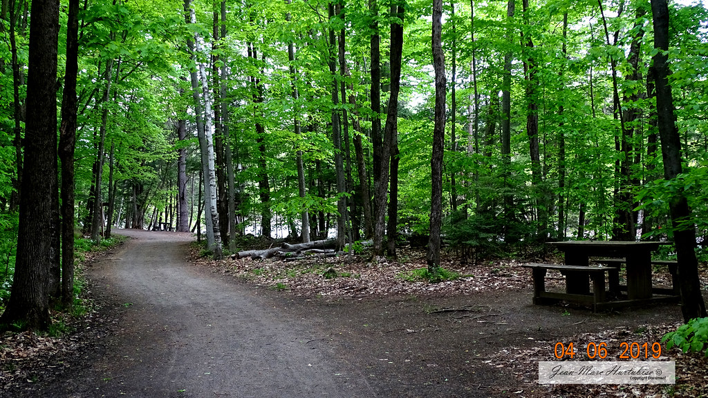 Parc régional de la rivière du nord (StJérome). (17/19) Flickr
