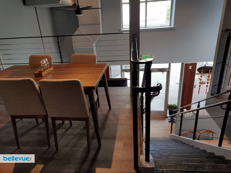 Dumpling & Noodle Bellevue Restaurants & Happy Hours