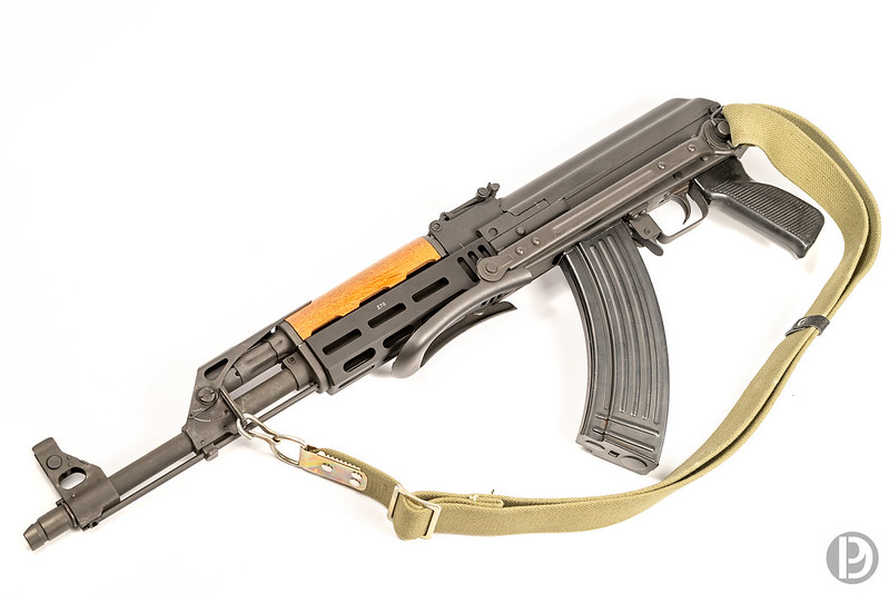 TDi Arms Yugo M70 handguards are finally here