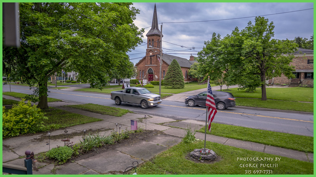 wlDSC00348 South PETERBORO St Canastota ny Puglisi Flickr