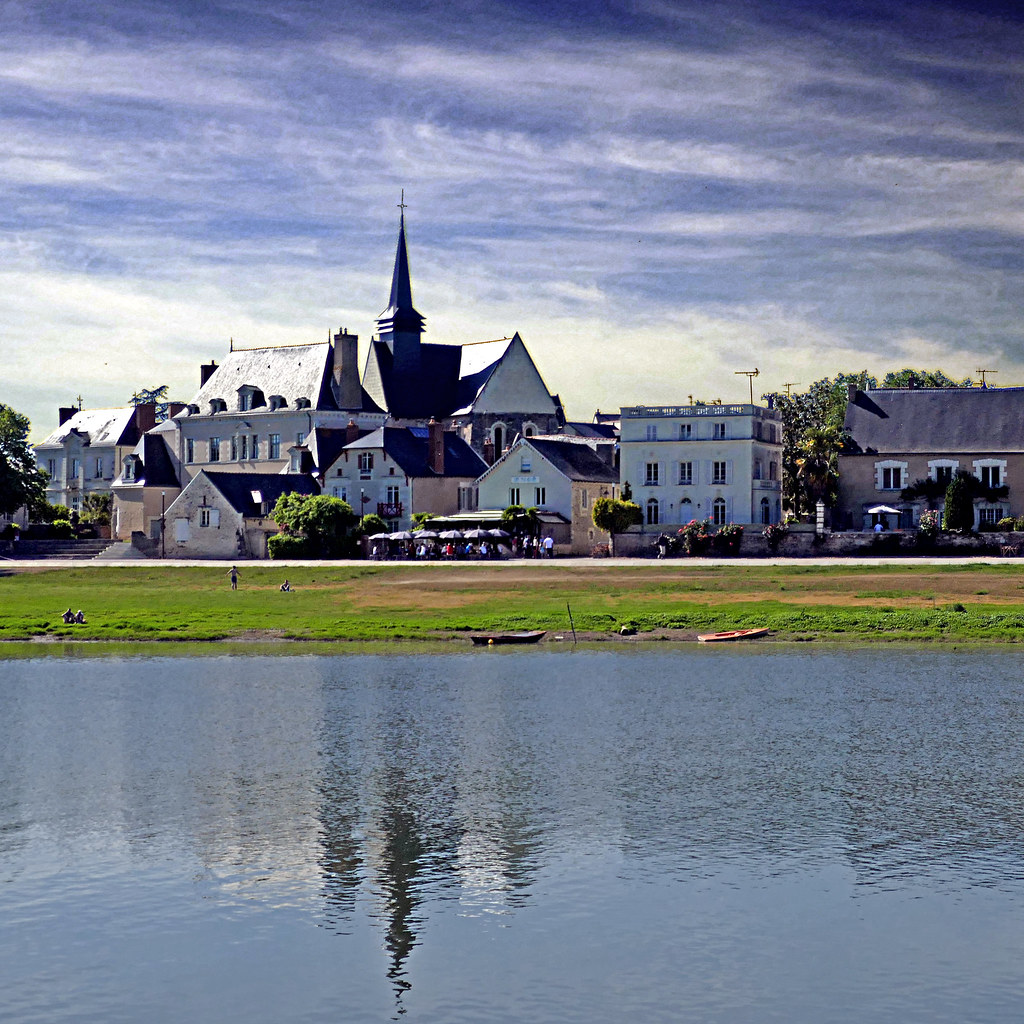 Bouchemaine, MaineetLoire, France Pom' Flickr