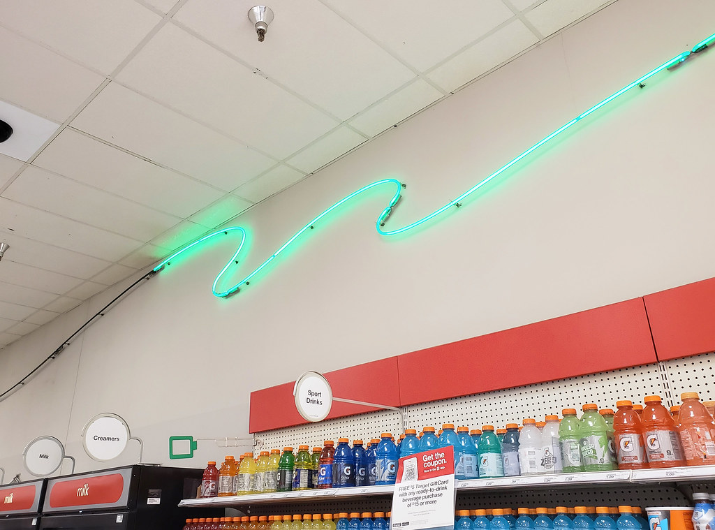 TARGET; Saginaw, MI May 2019 Remodel a photo on Flickriver