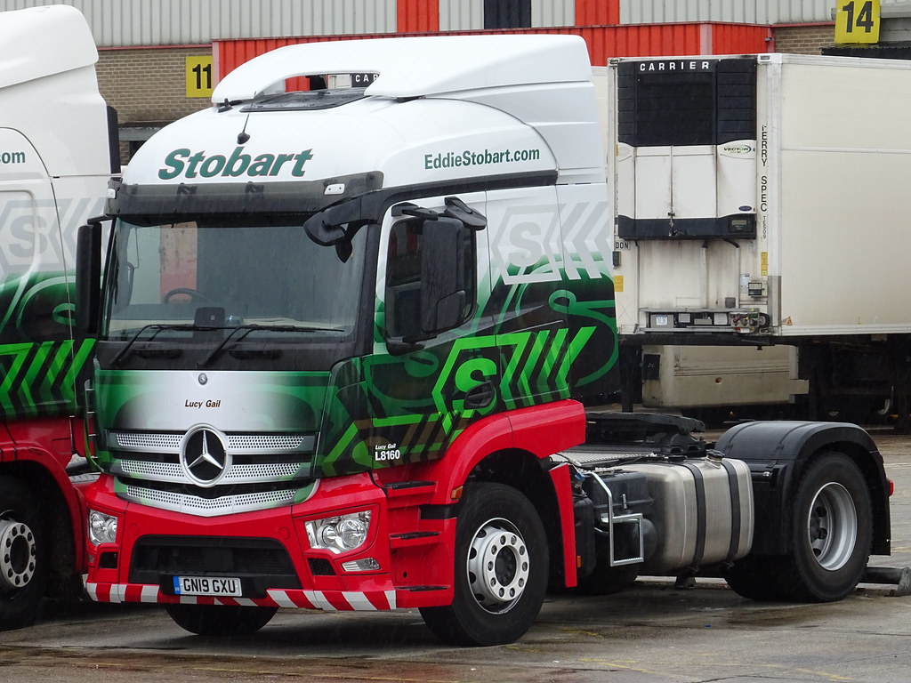 Doncaster tesco rdc mel384 Stacey Flickr