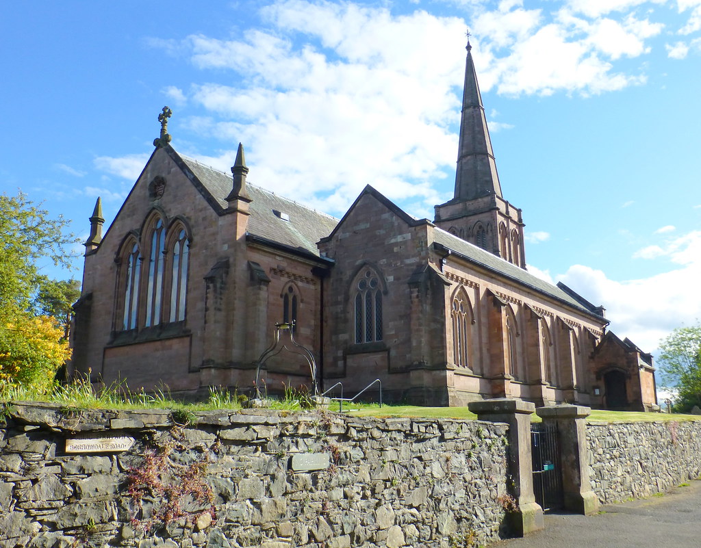 P1100910 Keswick Church John_Spiers Flickr