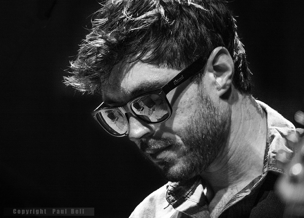 Joe Dart Paul Flickr