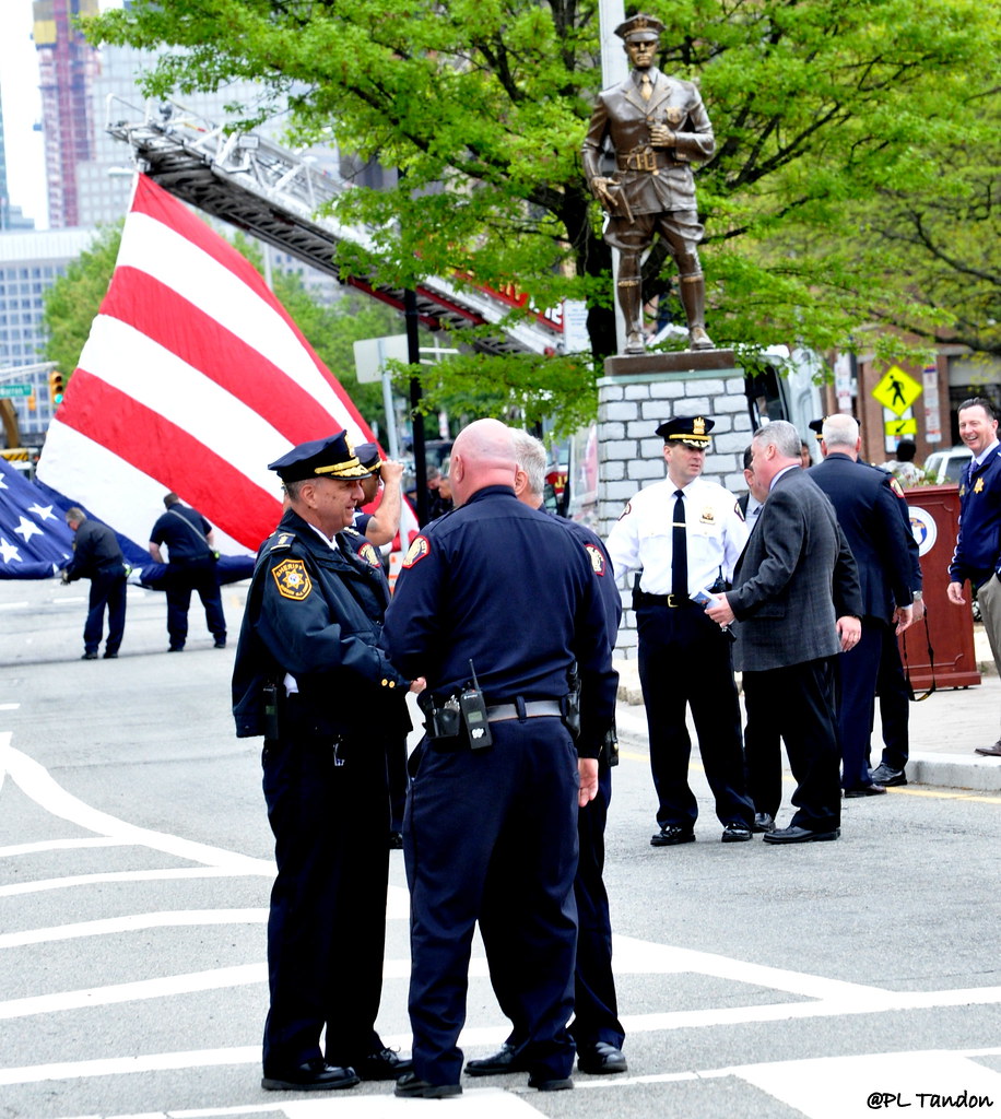 New Jersey Police Memorial Day New Jersey Police Memoria… Flickr