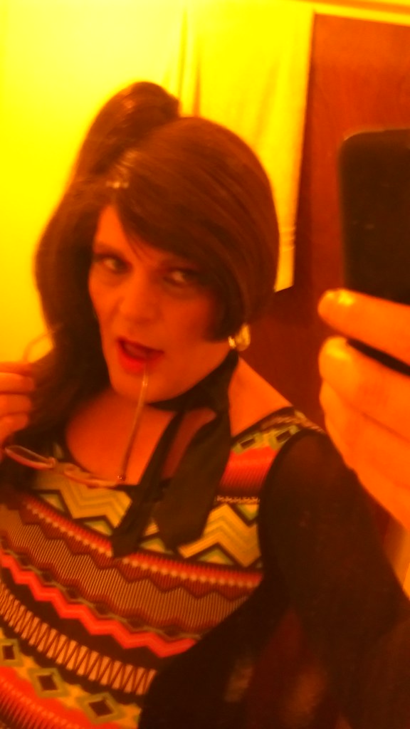 Savouring that anal cream pie X | Stella Cummings | Flickr