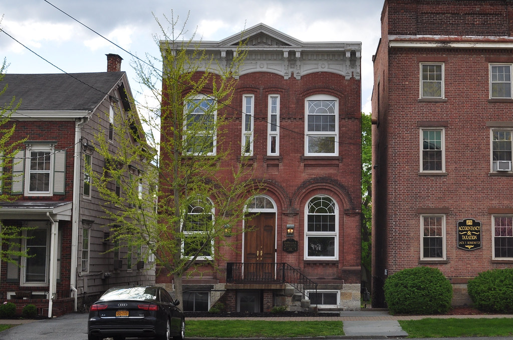 Goshen, NY djee94 Flickr